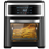 Thumbnail: 13.7 Quart(13L) Air Oven with Touch Screen and 8 Presets