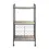 Thumbnail: ACME Brantley Wine Rack in Antique Oak & Sandy Gray Finish