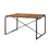 Thumbnail: ACME Jurgen Dining Table, Oak & Black