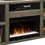 Thumbnail: Bridgevine Home Joshua Creek 62 inch Electric Fireplace TV Stand