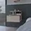 Thumbnail: Nightstand Floating Flopini, Bedroom, Light Gray