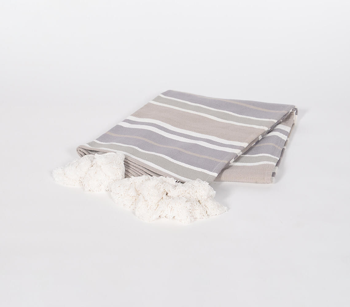 Handwoven Cotton Throw_1