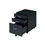 Thumbnail: ACME Tennos Cabinet, Black Chrome Finish
