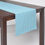 Thumbnail: Checkered Sky Cotton Table Runner