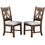 Thumbnail: Formal Classic Crafted Design Dining Room Set of 2 Chairs