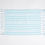 Thumbnail: Sea Breeze Striped & Tasseled Handloom Cotton Placemats (set of 4)
