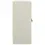 Thumbnail: Office Cabinet Light Gray 35.4"x15.7"x35.4" Steel