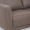 Thumbnail: ACME Malaga Sofa, Taupe Leather