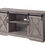 Thumbnail: ACME Bennet TV Stand, Gray Finish