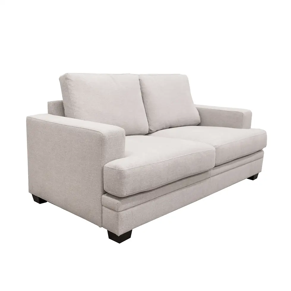 Thumbnail: Scottsdale Beige Loveseat