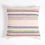 Thumbnail: Woven Cotton Cushion cover