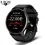 Thumbnail: Smart Watch Men Full Touch Screen Sport Fitness Watch IP67 Waterproof Bluetooth