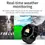 Thumbnail: Full Touch Screen Sport Fitness Watch IP67 Waterproof Bluetooth For Android ios