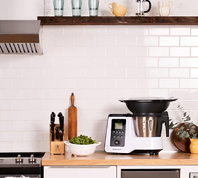 electric appliances for kitchen