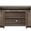 Thumbnail: ACME Bellarosa TV Stand, Gray Washed