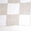 Thumbnail: Chess squares Crochet Throw