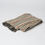 Thumbnail: Handwoven Striped and Textured Neural throw