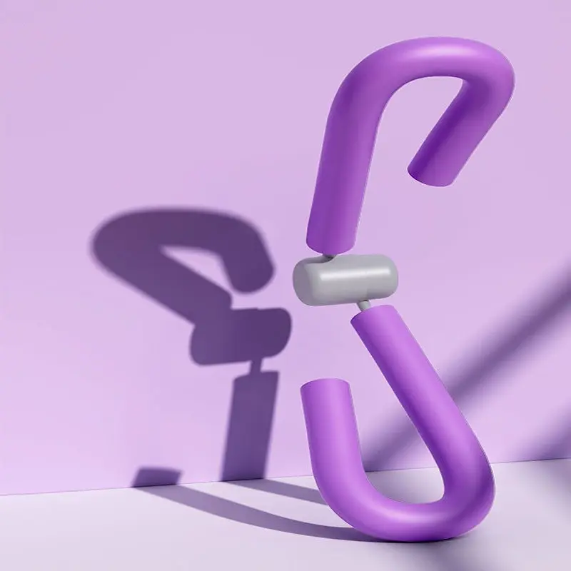 Thumbnail: 1pc Multifunctional Pelvic Floor Muscle Trainer