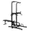 Thumbnail: Power Tower Dip Station with Bench Pull Up Bar