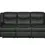 Thumbnail: Global United Transitional Leather-Air Reclining Sofa