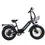 Thumbnail: 500W electric trail bike. 35 km/h