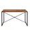 Thumbnail: ACME Jurgen Dining Table, Oak & Black