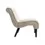 Thumbnail: COOLMORE Accent Living Room Chair / Leisure Chair