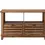 Thumbnail: ACME Gabriella Sofa Table, Oak