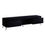 Thumbnail: ACME Raceloma TV stand, LED, Black Chrome Finish