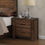 Thumbnail: ACME Merrilee Nightstand in Oak