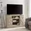 Thumbnail: Farmhouse Classic Media TV Stand Antique Entertainment Console, Ashland Pine