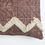 Thumbnail: Block Printed Tufted Cotton Cushion cover