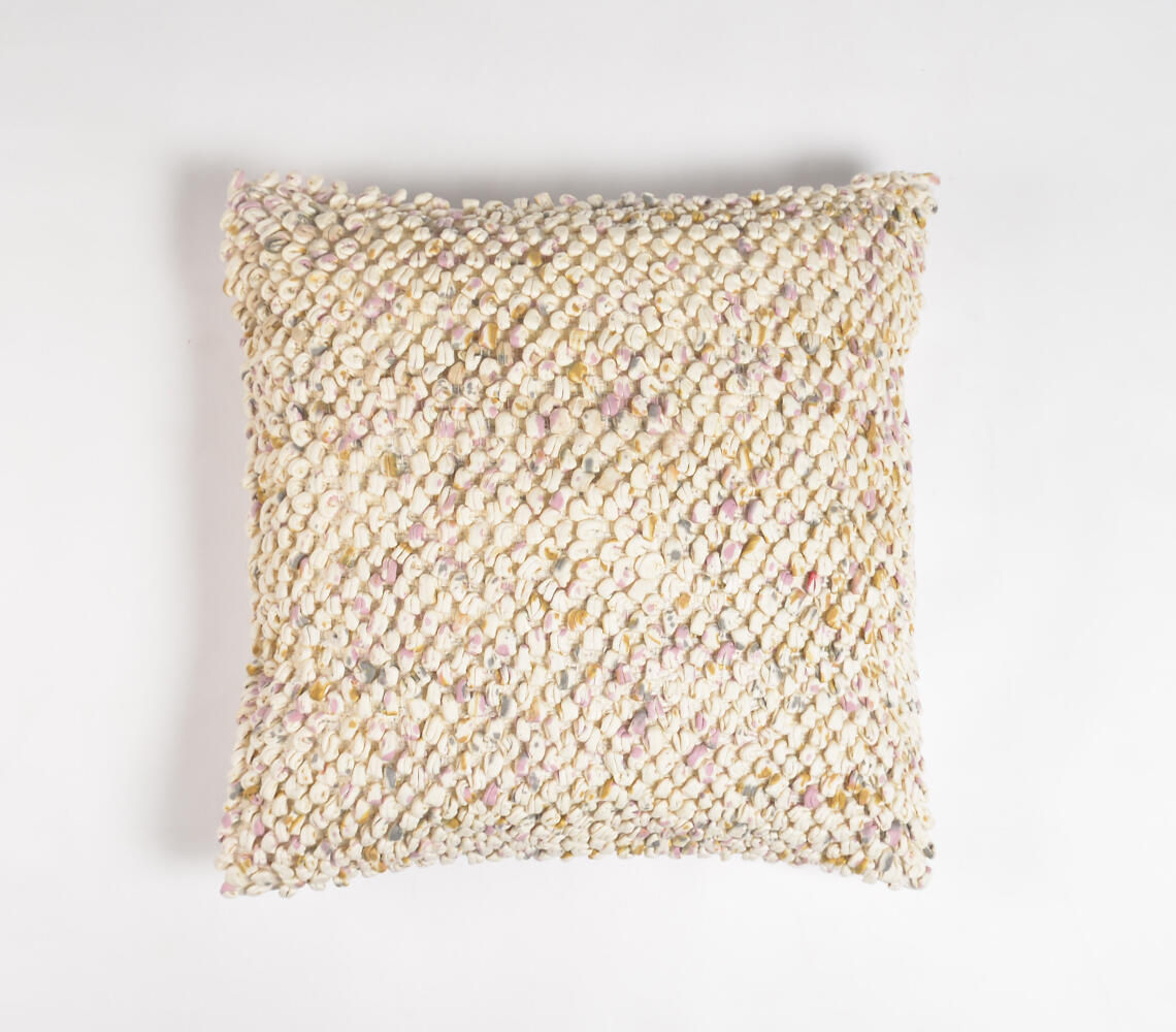 Sand Textured Cushion cover