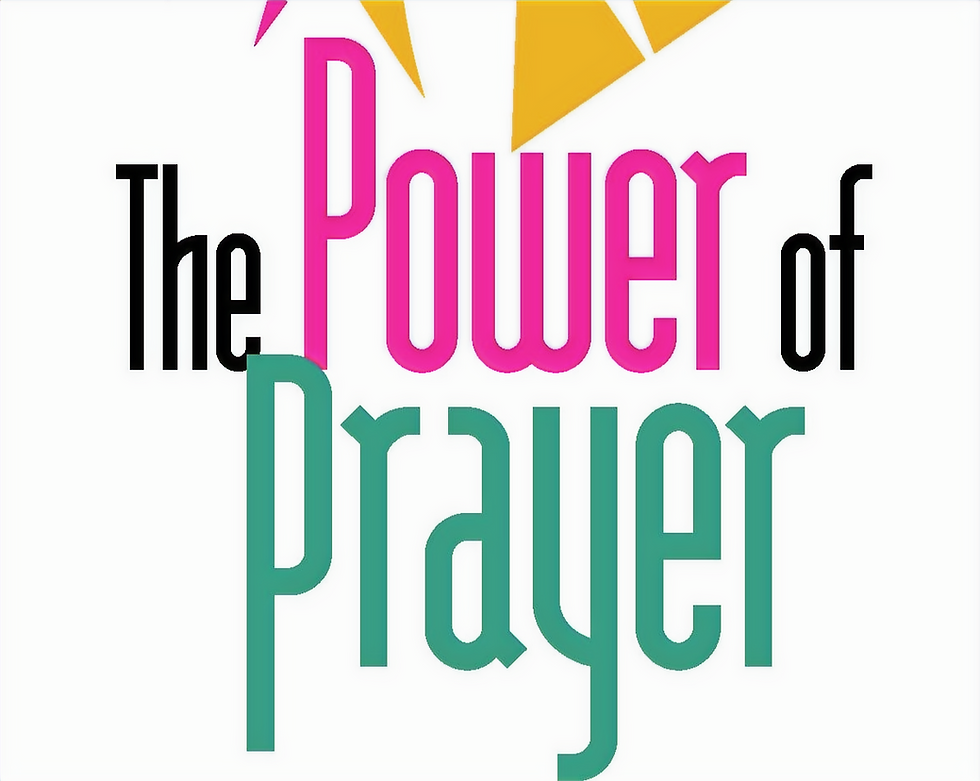 PRAYER SERVICE