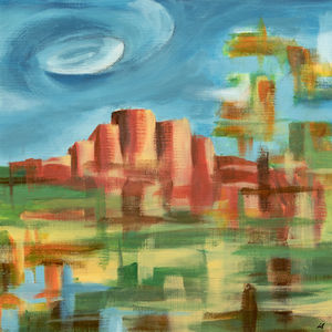 Arizona Abstraction