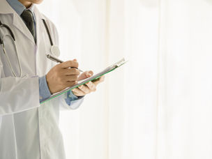 7 สัญญาณอันตราย… โรคมะเร็ง !!