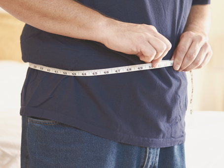 คุณกำลังเป็น..โรคอ้วนหรือเปล่า!