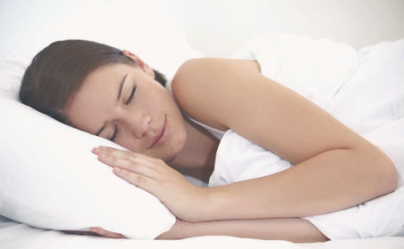 15 วิธี ทำให้นอนหลับได้ดีขึ้น