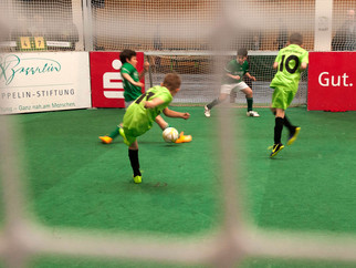 3. Sportkreisjugend-IBO-Cup 2015