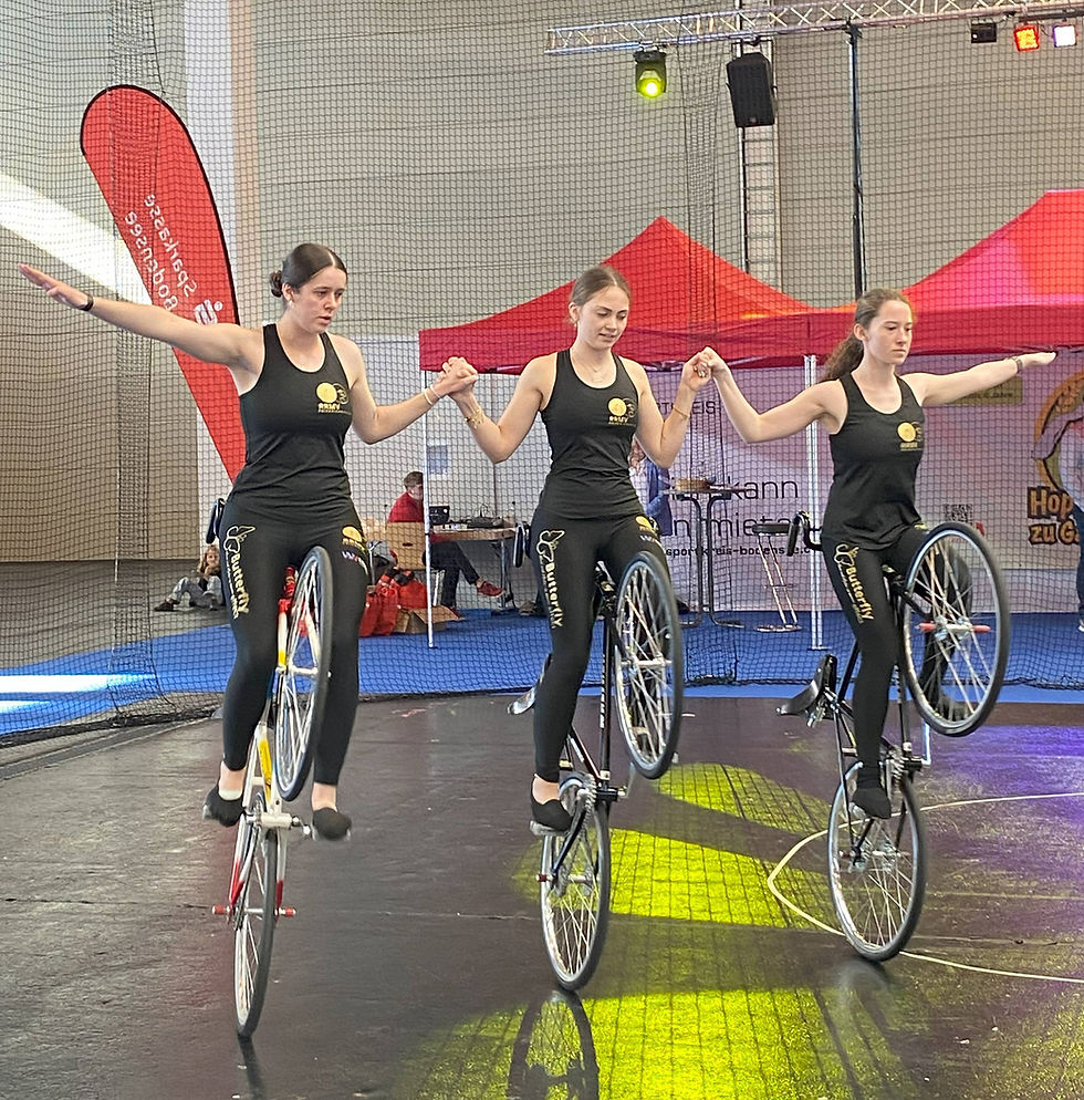 IBO-Messe 2025: