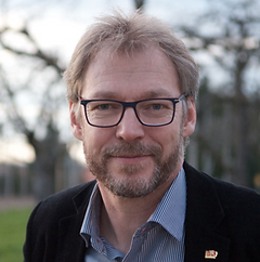 Harald Franzen