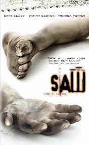 Saw (2004)