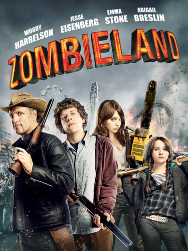 Zombieland (2009)