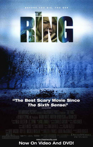 The Ring (2002)