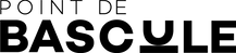 Logo Point de bascule