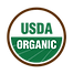 USDA Organic logo