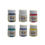 Thumbnail: Acrylic Colour Set 6 In 10 Ml Glass Bottle