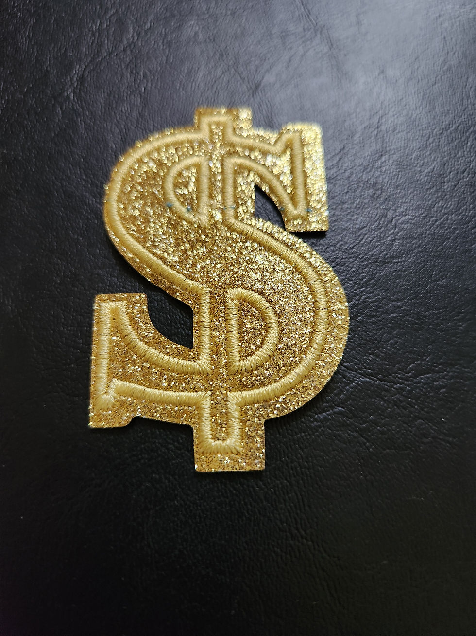 Thumbnail: Money Patches