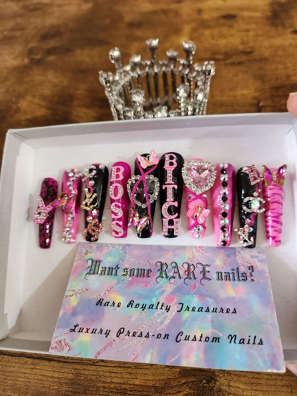 Thumbnail: Boss Babe