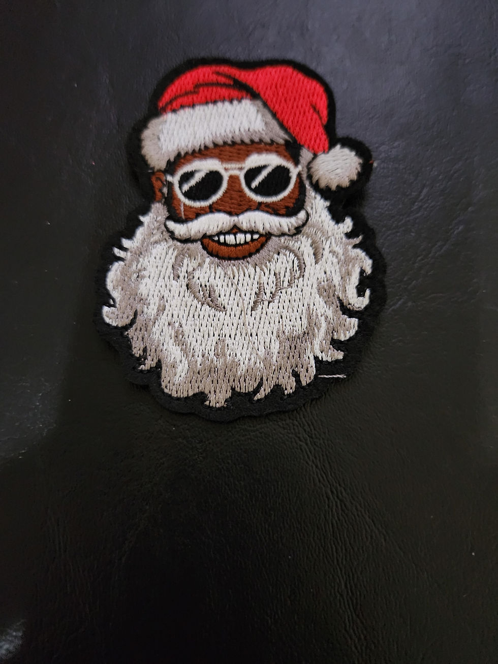 Thumbnail: Christmas Patches